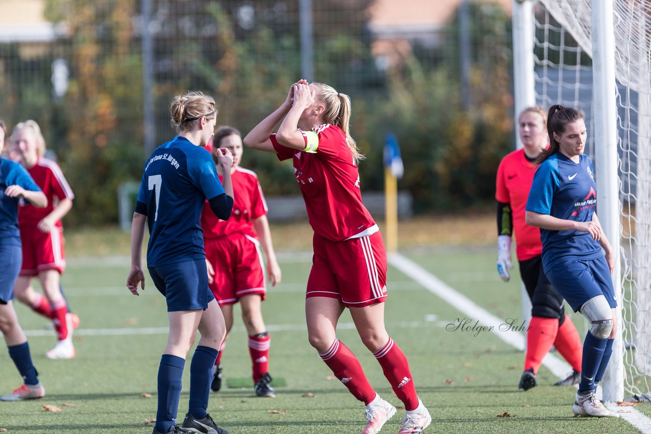 Bild 119 - F Fortuna St. Juergen - SV Wahlstedt : Ergebnis: 3:0